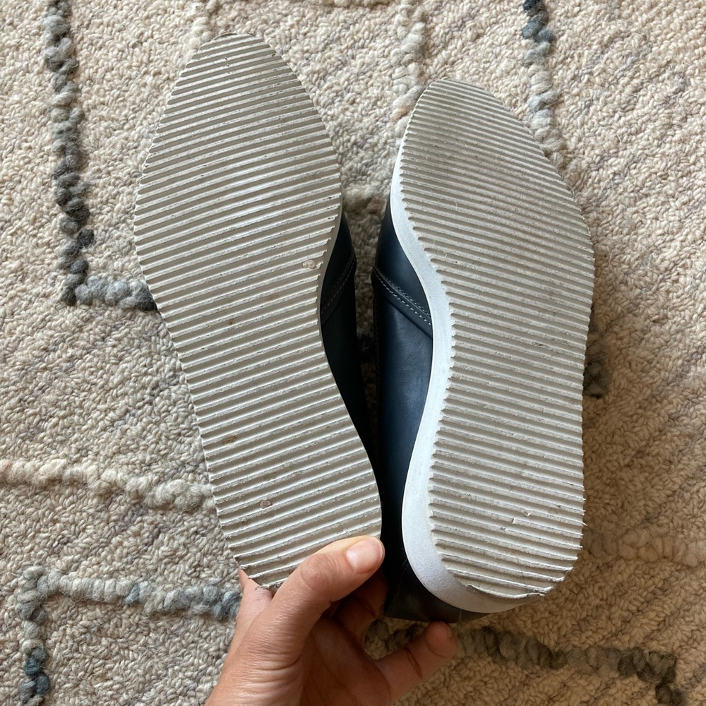 Everlane The Leather Street shoe▪️size 8 - Picture 10 of 10